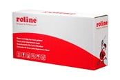 Printertilbehør blekk/toner - Roline - black - compatible - toner cartridge (alternative for: HP 87X) - 16.10.1244