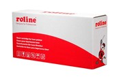 Printertilbehør blekk/toner - Roline - black - compatible - toner cartridge - 16.10.1245