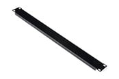 Rackskap - Roline - blank panel - 1U - 26.21.0258