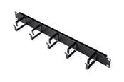 Rackskap - Roline - patch panel - 40 x 60 mm - 1U - 26.21.0263