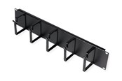 Rackskap - Roline - patch panel - 85 x 60 mm - 2U - 26.21.0264