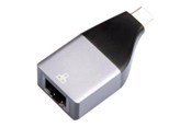 Nettverksadapter - Roline - network adapter - USB-C 3.2 Gen 2 - Gigabit Ethernet - 12.02.1110