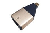 Nettverksadapter - Roline - network adapter - USB-C 3.2 Gen 2 - Gigabit Ethernet - 12.02.1111