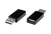 Kabinett tilbehør (kjølepasta mv.) - Roline - USB data blocker - 11.02.8332