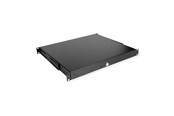 Rackskap - Roline - keyboard tray - lockable depth 400 mm - 1U - 26.21.0268