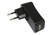 Mobil - Adaptere og ladere - Roline Value power adapter - USB - 10 Watt - 19.99.1056