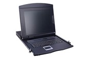 Skjerm - 17" Roline Value KVM console - 17" - 26.99.0121