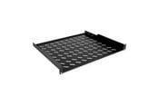 Rackskap - Roline - rack shelf - 400 mm depth 15 kg load capacity - 1U - 26.21.0020