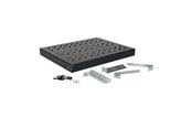 Rackskap - Roline - rack shelf - 350 mm depth 50 kg load capacity - 1U - 26.21.0119