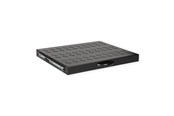 Rackskap - Roline - rack sliding shelf - 350 mm depth 25 kg load capacity - 1U - 26.21.0115