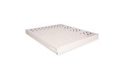 Rackskap - Roline - rack shelf - 500 mm depth 50 kg load capacity - 1U - 26.21.0280