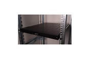 Rackskap - Roline - rack sliding shelf - 550 mm depth 25 kg load capacity - 1U - 26.21.0276