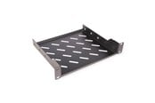 Rackskap - Roline - rack shelf - depth 200 mm - 1U - 26.21.0030