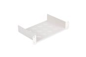 Rackskap - Roline - rack shelf - 150 mm depth - 1U - 26.21.0198