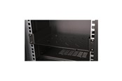 Rackskap - Roline - rack shelf - 150 mm depth - 1U - 26.21.0029