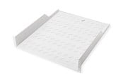 Rackskap - Roline - rack shelf - 550 mm depth 25 kg load capacity - 2U - 26.21.0022