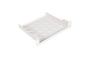 Rackskap - Roline - rack shelf - depth 200 mm - 1U - 26.21.0199