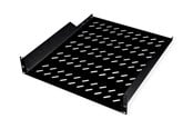 Rackskap - Roline - rack shelf - 2U - 26.21.0192