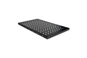 Rackskap - Roline - rack shelf - 770 mm depth 50 kg load capacity - 1U - 26.21.0117