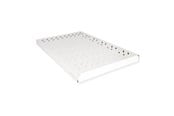 Rackskap - Roline - rack shelf - 770 mm depth 50 kg load capacity - 1U - 26.21.0277
