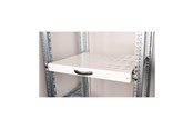Rackskap - Roline - rack sliding shelf - 350 mm depth 25 kg load capacity - 1U - 26.21.0275