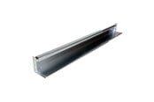Rackskap - Roline - rack slide rail - variable depth 500 to 750 mm - 26.21.0114