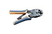 Tilbehør - Roline Secomp Universal Crimping Pliers for Modular Plugs - crimping pliers - 19.06.1048-10
