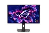 Skjerm - 26.5" ASUS ROG Strix OLED XG27UCDMG - 3840x2160 (4K) - 240Hz - OLED - 90W USB-C - KVM switch - 90LM0B20-B01971