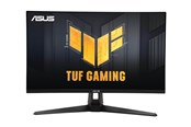 Skjerm - 27" ASUS TUF Gaming VG27UQ1A - 3840x2160 (4K) - 160Hz - IPS - 90LM0AR0-B01371