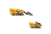Leketøysbil - SIKU ADAC Tow Truck - 313-1493
