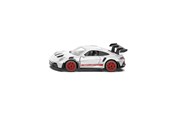Leketøysbil - SIKU Porsche 911 GT3 RS - 313-1500