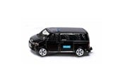 Leketøysbil - SIKU VW T5 Special Task Force - 313-1548