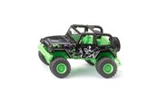 Leketøysbil - SIKU Jeep Big Wheel - 313-1554