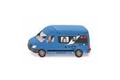 Leketøysbil - SIKU Campervan - 313-1559