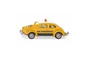 Leketøysbil - SIKU VW Beetle ADAC - 313-1561
