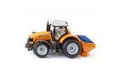 Leketøysbil - SIKU Massey Ferguson with Salt Spreader - 313-1563