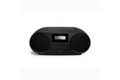 CD-spiller - Philips AZ5000/12 Ghettoblaster - AZ5000