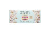 Kreative leker - STMT DIY Alphabet Jewelry - 331-204908