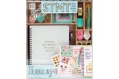 Kreative leker - STMT Journaling Set - 331-74310