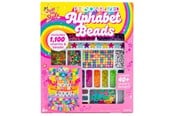 Kreative leker - Just My Style Abc Beads - 332-72565