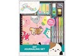 Kreative leker - Squishmallows Journaling Set - 333-225515
