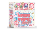 Kreative leker - Nano Tape Magic Classic Cute Food - 480-1002