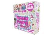 Kreative leker - Nano Tape Magic Classic Enchanted Kingdom - 480-1007
