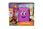 Figurer - Dora The Explorer Backpack w. Map - 6071799