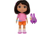 Figurer - Dora The Explorer Sing & Explore Dora Doll 30 cm - 6073380