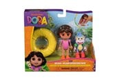 Figurer - Dora The Explorer Adventure Pack - Dora & Boots - 6073670