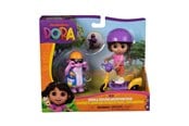 Figurer - Dora The Explorer Adventure Pack - Dora & Tico - 6073671