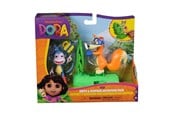 Figurer - Dora The Explorer Adventure Pack - Boots & Swiper - 6073672
