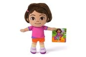Plush - Dora The Explorer Basic Plush 20 cm - Dora - 6074186