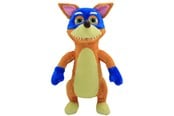 Plush - Dora The Explorer Basic Plush 20 cm - Swiper - 6074188